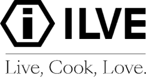 ILIVE logo