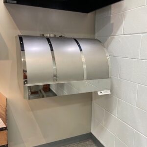 Vent-A-Hood | shadyoakdist.com | Tree House | 300 CFM | Magic Lung | Wall Mount Hood