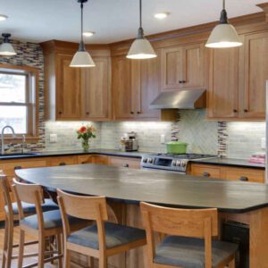 Vent-A-Hood | Ohana Home Design | Minneapolis, MN | Kitchen Ventilation | Magic Lung | Shadyoakdist.com