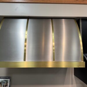 Vent-A-Hood | Kitchen Ventilation | Magic Lung | 600 CFM | Shadyoakdist.com