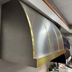 Vent-A-Hood | Kitchen Ventilation | Magic Lung | 600 CFM | Shadyoakdist.com