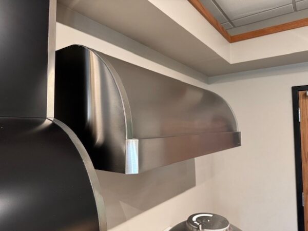 Vent-A-Hood | Kitchen Ventilation | Magic Lung | 600 CFM | Shadyoakdist.com