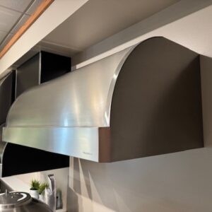 Vent-A-Hood | Kitchen Ventilation | Magic Lung | 600 CFM | Shadyoakdist.com