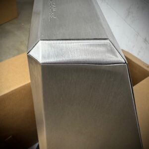 Vent-A-Hood | Kitchen Ventilation | Power Lung | 250 CFM | Shadyoakdist.com