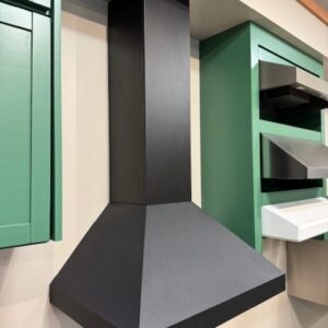 Vent-A-Hood | Kitchen Ventilation | ARS | Duct Free | Shadyoakdist.com