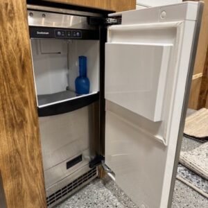 Scotsman Home Ice | The Chewable Ice | Nugget Ice | Shady Oak Distributing