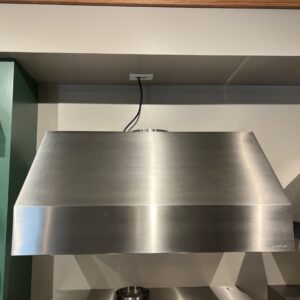 Vent-A-Hood | Kitchen Ventilation | 600 CFM | Shadyoakdist.com