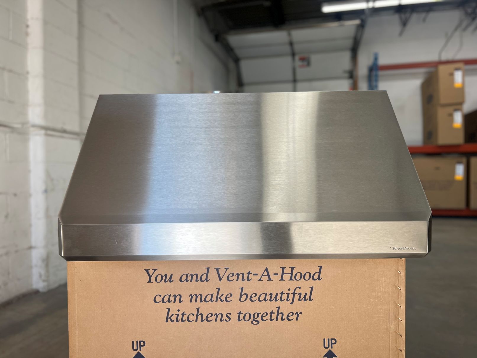 Vent-A-Hood | Kitchen Ventilation | Magic Lung | 300 CFM | Shadyoakdist.com