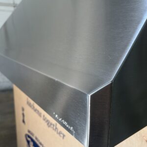 Vent-A-Hood | Kitchen Ventilation | Magic Lung | 300 CFM | Shadyoakdist.com