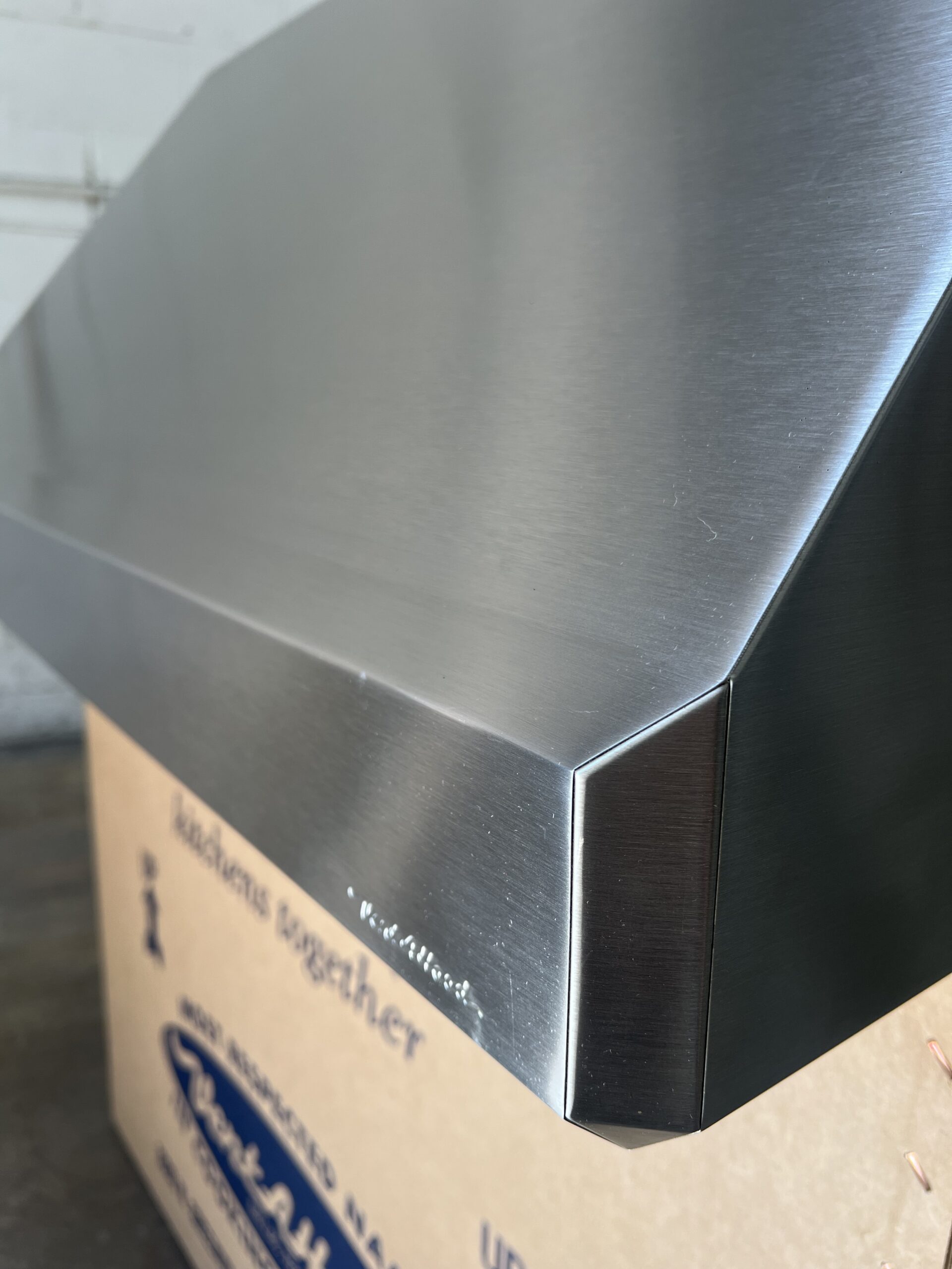 Vent-A-Hood | Kitchen Ventilation | Magic Lung | 300 CFM | Shadyoakdist.com