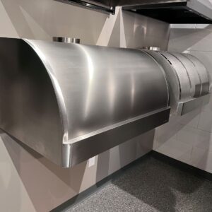 Vent-A-Hood | Kitchen Ventilation | Magic Lung | 300 CFM | shadyoakdist.com