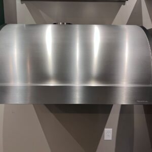 Vent-A-Hood | Kitchen Ventilation | Magic Lung | 300 CFM | shadyoakdist.com