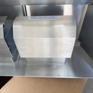 Vent-A-Hood | Kitchen Ventilation | Magic Lung | 900 CFM | shadyoakdist.com