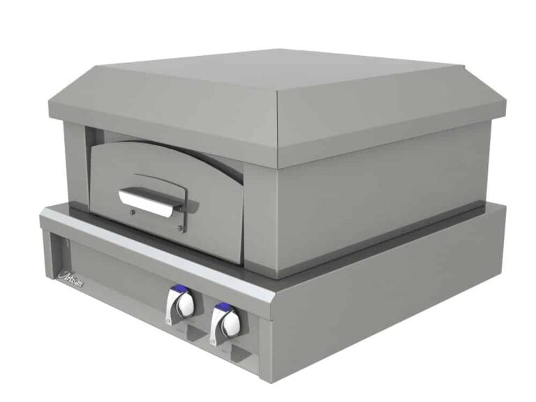 Artisan | Pizza Oven