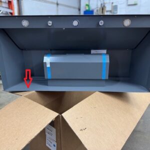 Vent-A-Hood | Kitchen Ventilation | Magic Lung | 600 CFM | Shadyoakdist.com