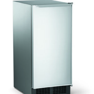 Scotsman - Indoor Ice Machine - Legacy Clear Ice Maker
