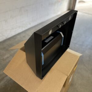 Vent-A-Hood | Kitchen Ventilation | Hood Liner Insert | 600 CFM