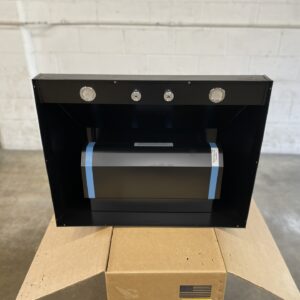 Vent-A-Hood | Kitchen Ventilation | Hood Liner Insert | 600 CFM