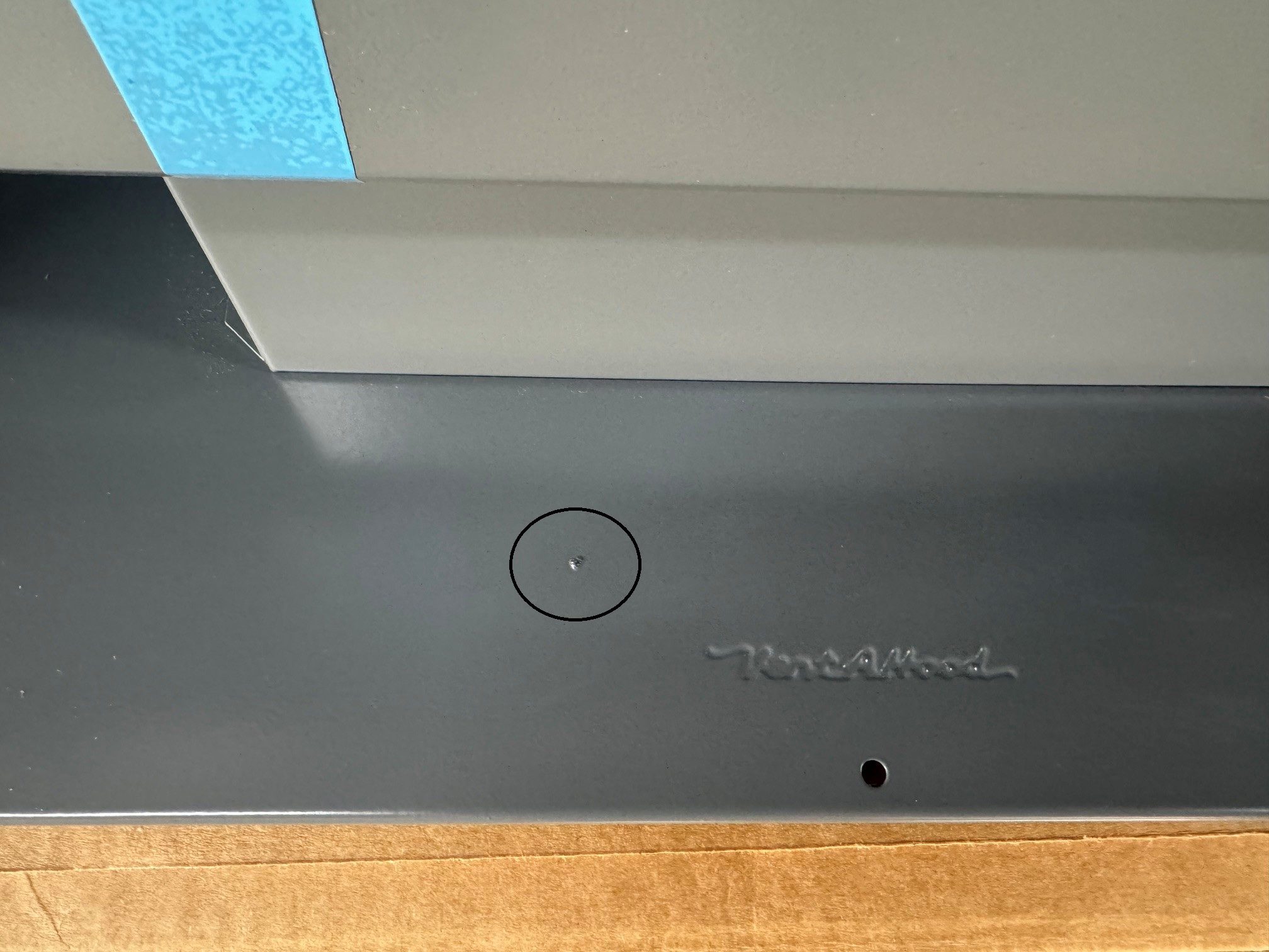 Vent-A-Hood | Kitchen Ventilation | 300 CFM | Hood Liner Insert | 30" Wide