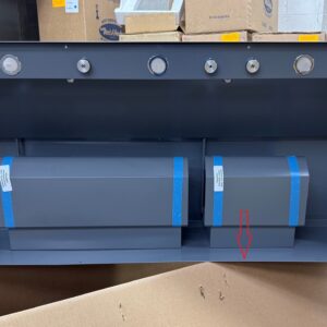 Vent-A-Hood | Kitchen Ventilation | 900 CFM