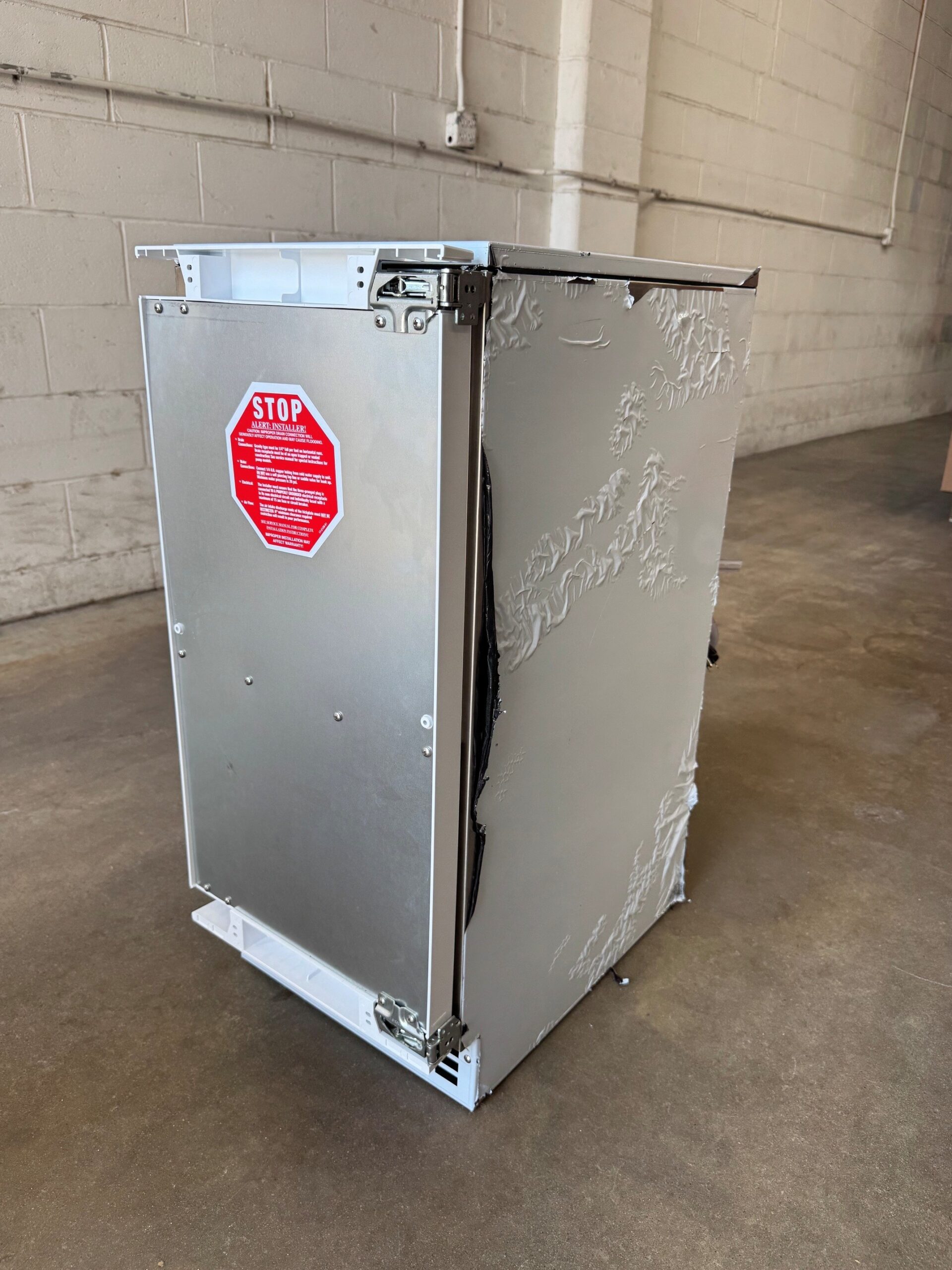 SCOTSMAN - Indoor/Outdoor Nugget Machine - Image 7