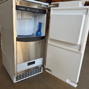SCOTSMAN - Indoor/Outdoor Nugget Machine