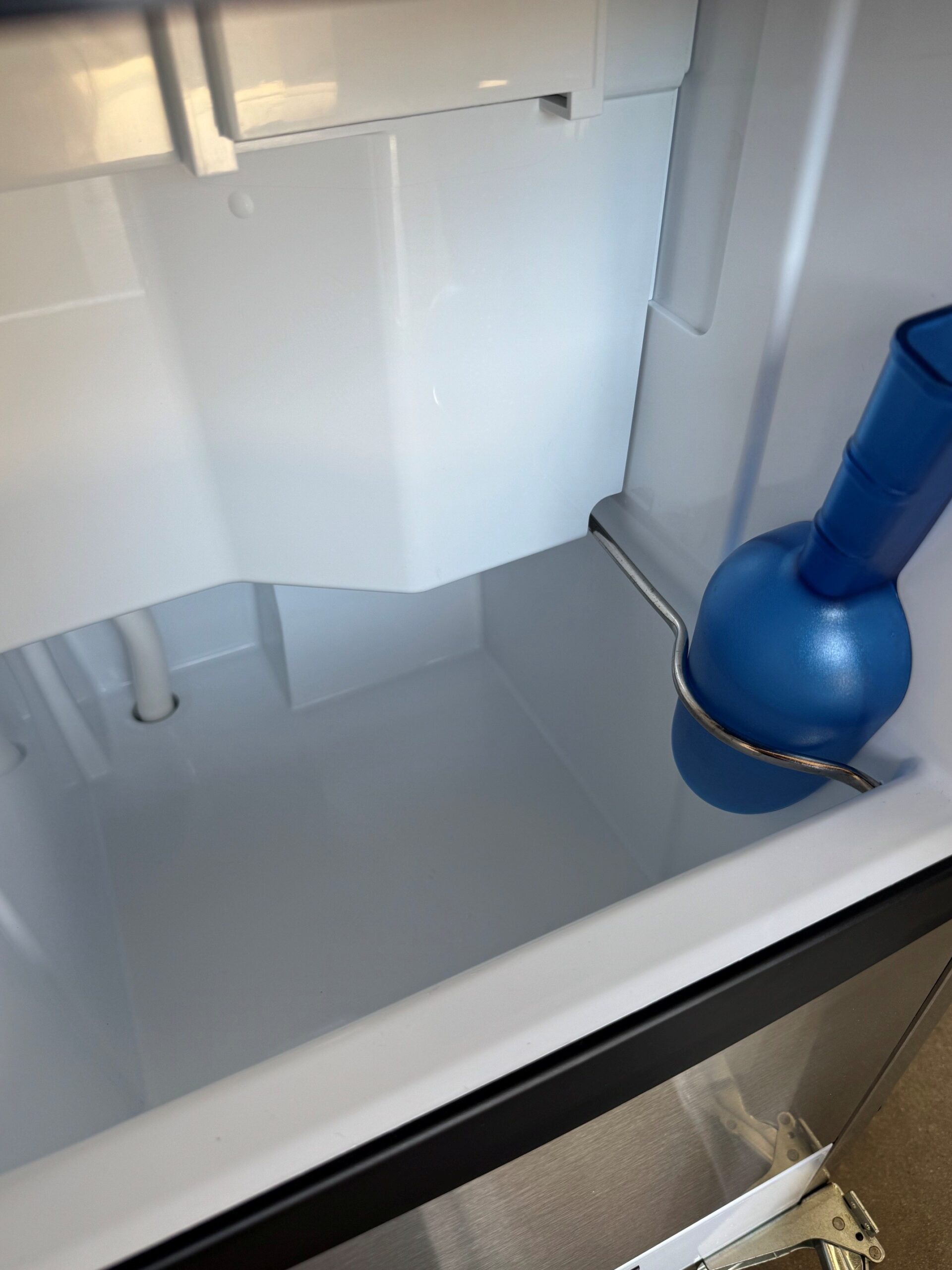 SCOTSMAN - Indoor/Outdoor Nugget Machine - Image 5