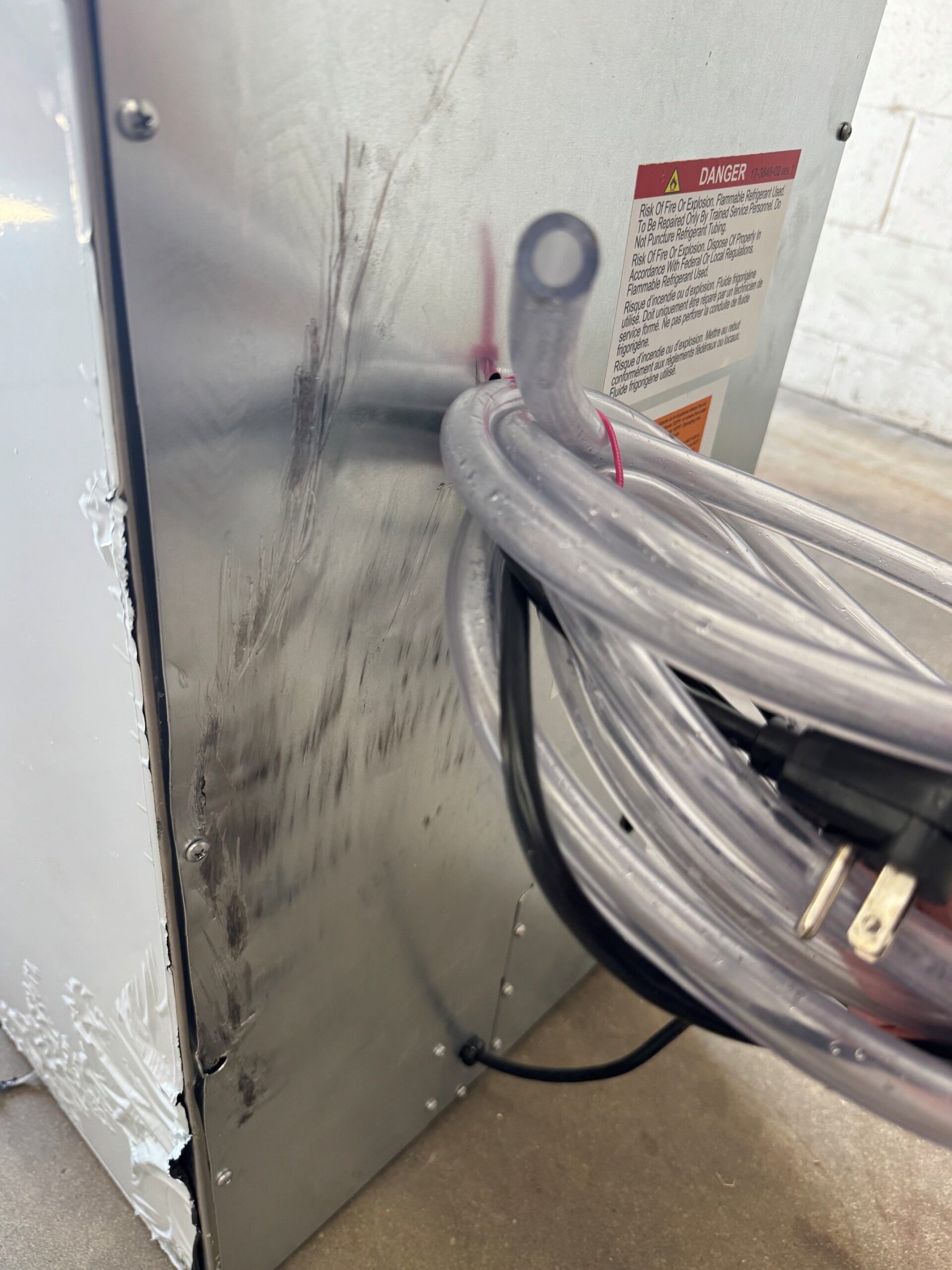SCOTSMAN - Indoor/Outdoor Nugget Machine - Image 8
