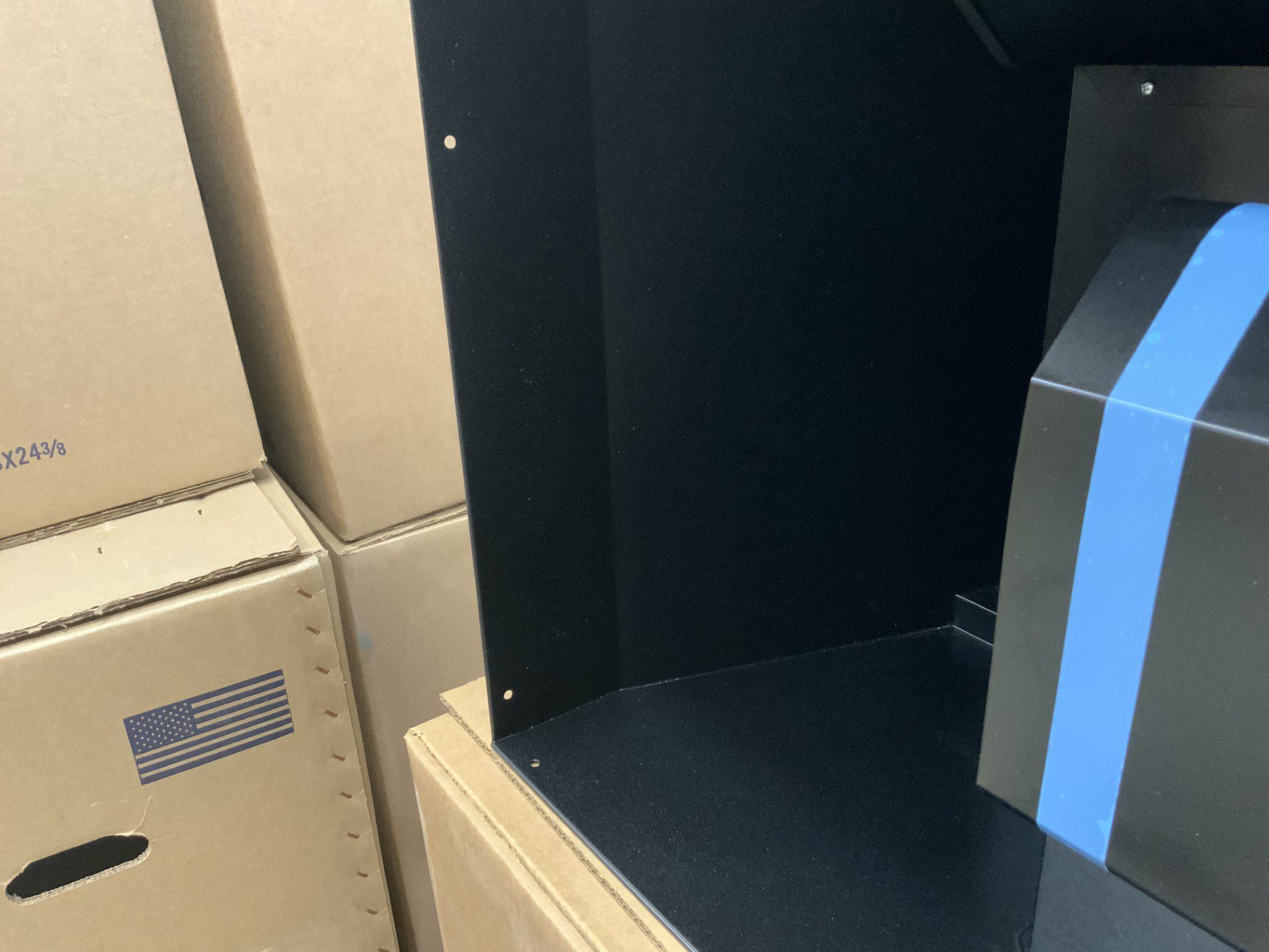 Vent-A-Hood | Kitchen Ventilation | Wall Mount Hood Liner | 300 CFM