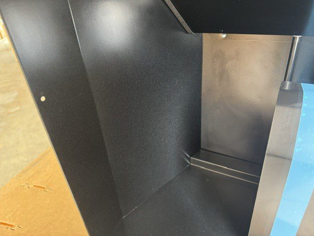 Vent-A-Hood | Kitchen Ventilation | Wall Mount Hood Liner | 300 CFM