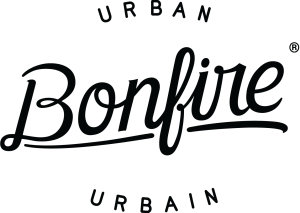 Urban Bonfire